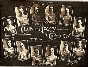 300px-1909-10_Canadiens_Team_Picture